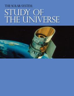 Study of the Universe