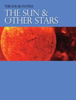 The Sun and Other Stars