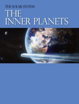 The Inner Planets