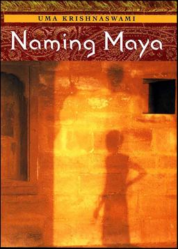 Naming Maya