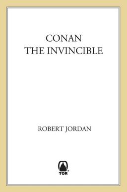 Conan the Invincible