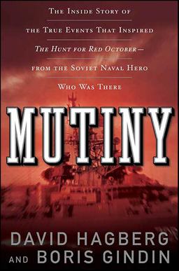 Mutiny Mutiny