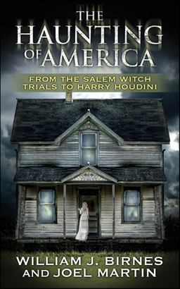 The Haunting of America The Haunting of America