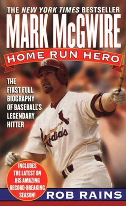 Mark Mcgwire
