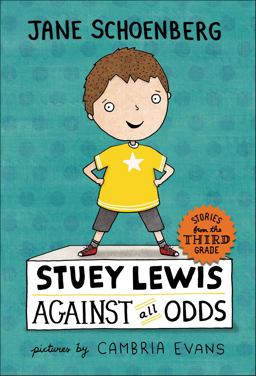 Stuey Lewis Against All Odds