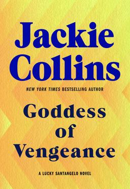 Goddess of Vengeance