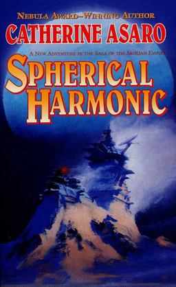 Spherical Harmonic Spherical Harmonic