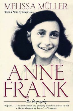 Anne Frank Anne Frank