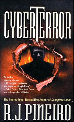 Cyberterror