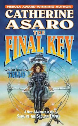 The Final Key The Final Key