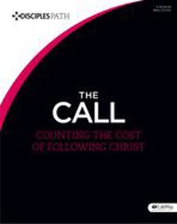 The Call:  9781430039525 Front Cover