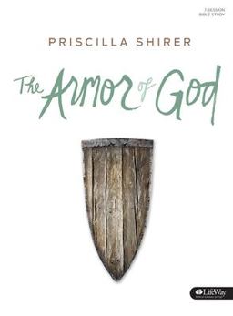 Armor of God (Bible Study Book) Armor of God (Bible Study Book)