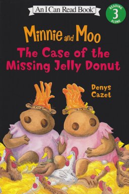 Minnie and Moo Minnie and Moo