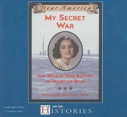My Secret War
