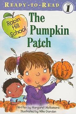 The Pumpkin Patch