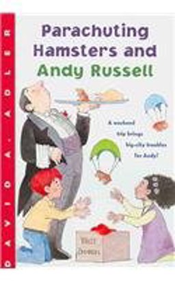Parachuting Hamsters and Andy Russell
