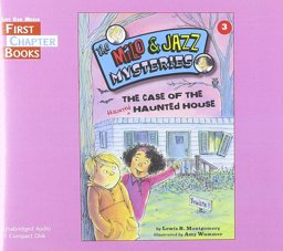 The Case of the Haunted Haunted House