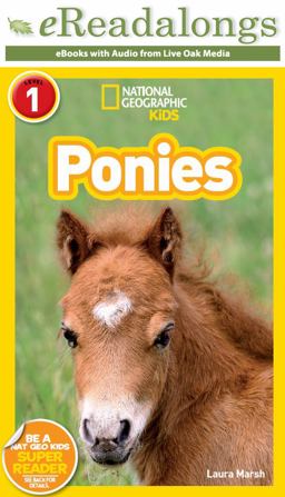 Ponies