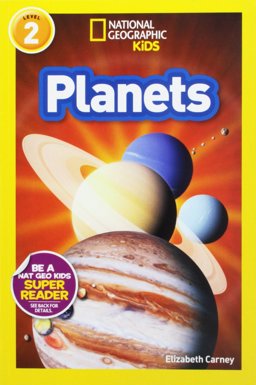Planets (1 Paperback/1 CD)