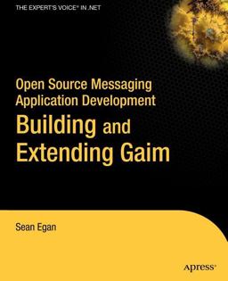 Open Source Messaging Application Development