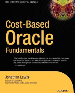 Cost-Based Oracle Fundamentals