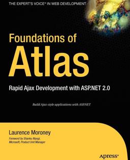 Foundations of Atlas
