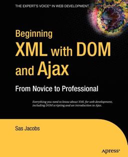 Beginning XML with Dom and Ajax
