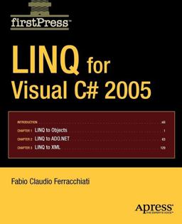 Linq for Visual C# 2005