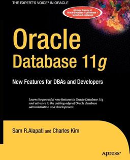 Oracle Database 11g