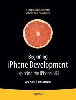 Beginning IPhone Development