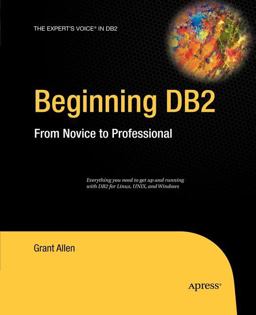 Beginning DB2