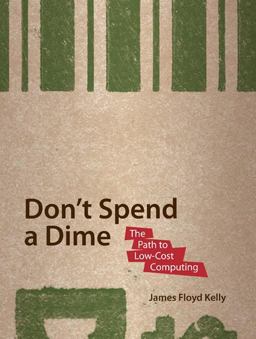 Don't Spend a Dime