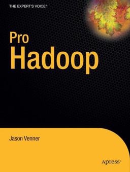 Pro Hadoop