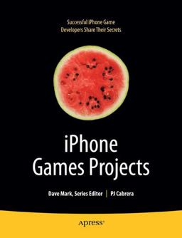 IPhone Games Projects