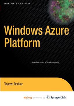 Windows Azure Platform