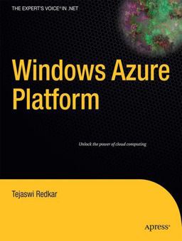 Windows Azure Platform