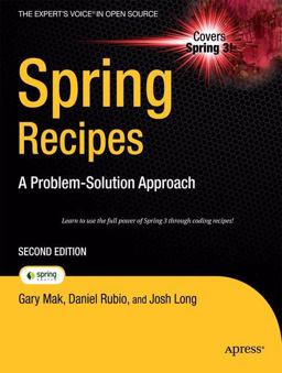 Spring Recipes Spring Recipes