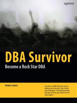 DBA Survivor