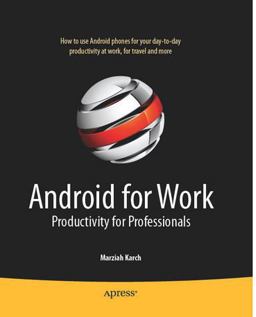 Android for Work