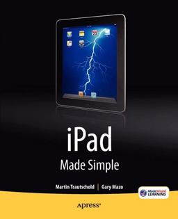 IPad Made Simple