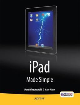 IPad Made Simple
