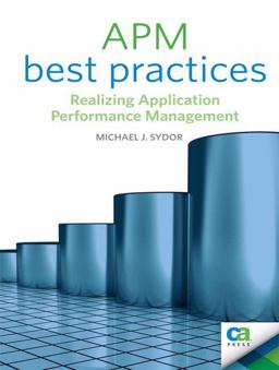 APM Best Practices