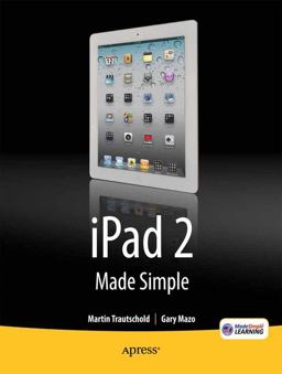 IPad 2 Made Simple
