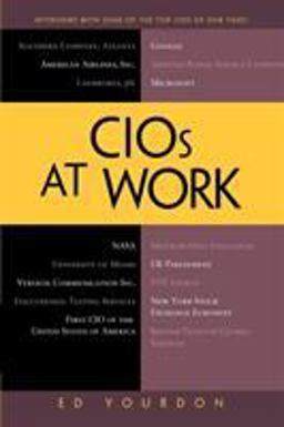CIOs at Work
