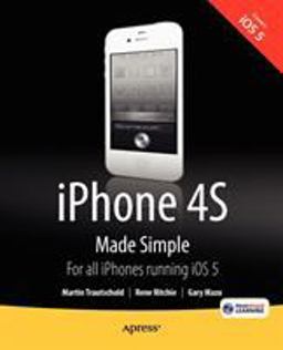Iphone 4s - Made Simple