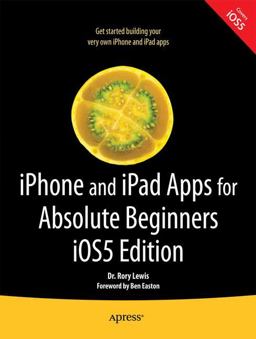 Iphone and Ipad Apps for Absolute Beginners