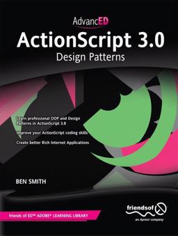AdvancED ActionScript 3. 0