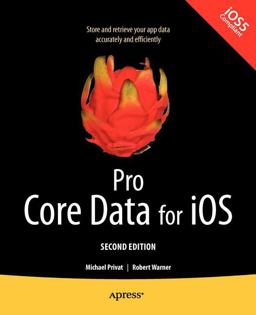 Pro Core Data for Ios
