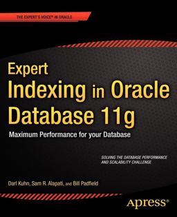 Expert Indexing in Oracle Database 11g