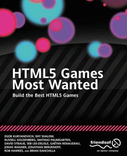 HTML5 Games Most Wanted HTML5 Games Most Wanted
